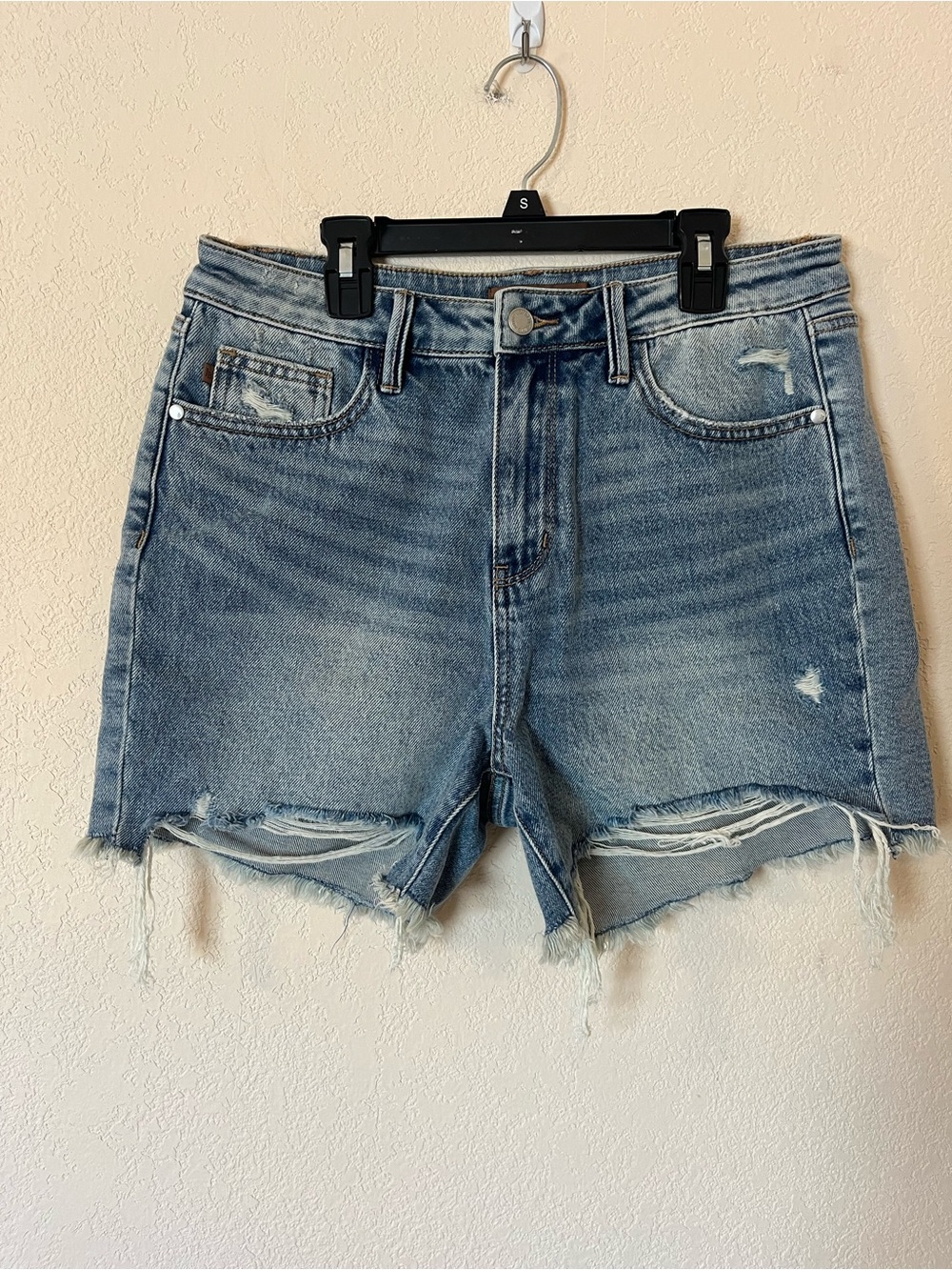 Judy Blue Shorts